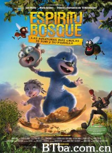 Spirit of the Forest‎ (2008) 1080P/720P BT磁力 迅雷网盘下载