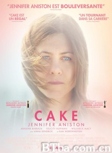 蛋糕 蛋糕的滋味(台) Cake‎ (2014) 1080P BT磁力 迅雷网盘下载