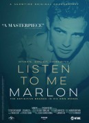 马龙，听我说/马龙白兰度的私语(港)/Listen to Me Marlon‎
