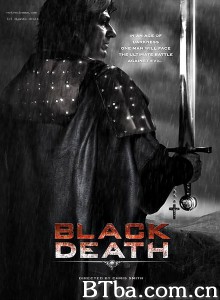 黑死病 Black Death‎ (2010) 1080P BT磁力 迅雷网盘下载