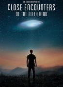 第五类接触/Close Encounters of the Fifth Kind‎