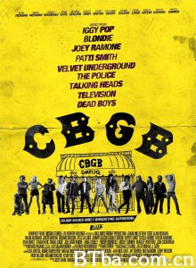朋克地下城 CBGB‎ (2013) 1080P BT磁力 迅雷网盘下载