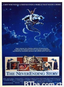 大魔域 The NeverEnding Story‎ (1984) 1080P/4K BT磁力 迅雷网盘下载