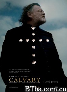 神父有难 Calvary‎ (2014) 1080P/720P BT磁力 迅雷网盘下载