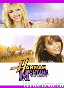 汉娜·蒙塔娜：电影版 Hannah Montana: The Movie‎ (2009) 1080P BT磁力 迅雷网盘下载