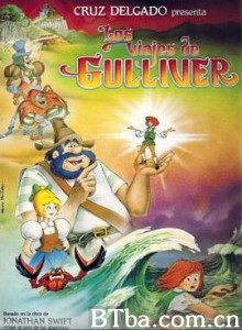 格列佛游记 Los viajes de Gulliver (1983) 1080P BT磁力 迅雷网盘下载