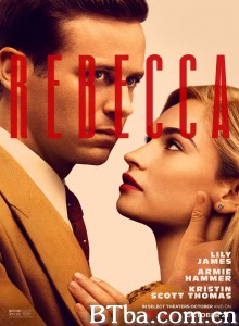蝴蝶梦 Rebecca‎ (2020) 1080P/720P BT磁力 迅雷网盘下载