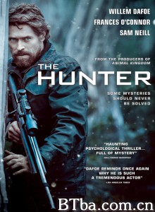 猎人 The Hunter‎ (2011) 1080P/720P BT磁力 迅雷网盘下载