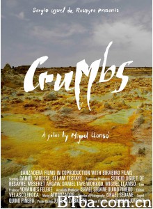末日后的宇宙碎片 Crumbs‎ (2015) 1080P/720P BT磁力 迅雷网盘下载