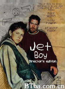 喷气机男孩 Jet Boy‎ (2001) 1080P/720P BT磁力 迅雷网盘下载