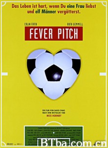 极度狂热 Fever Pitch‎ (1997) 1080P BT磁力 迅雷网盘下载