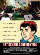 艺校的秘密/Art School Confidential‎