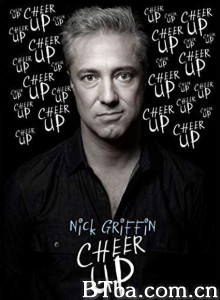 Nick Griffin: Cheer Up‎ (2019) 1080P BT磁力 迅雷网盘下载