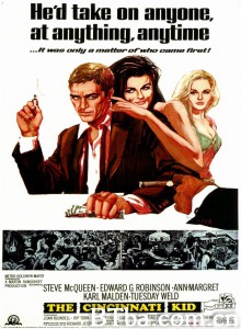 辛辛那提小子 The Cincinnati Kid‎ (1965) 1080P BT磁力 迅雷网盘下载