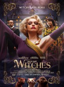 女巫/怪诞黑巫后(港)/The Witches‎