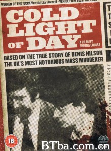 白昼寒光 Cold Light of Day‎ (1989) 1080P/720P BT磁力 迅雷网盘下载