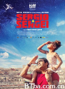 塞尔吉奥与谢尔盖 Sergio and Sergei‎ (2017) 1080P BT磁力 迅雷网盘下载