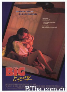 大出意外 The Big Easy‎ (1987) 1080P/720P BT磁力 迅雷网盘下载