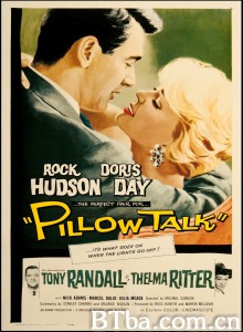 枕边细语 Pillow Talk‎ (1959) 1080P BT磁力 迅雷网盘下载