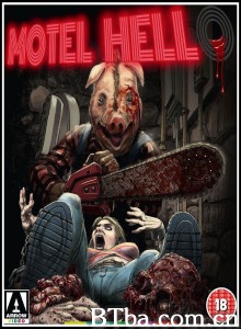 地狱旅馆 Motel Hell‎ (1980) 1080P/720P BT磁力 迅雷网盘下载