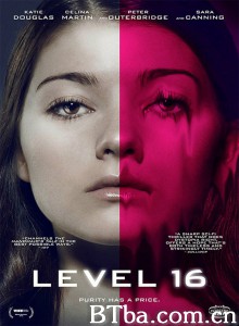 芳龄十六 Level 16‎ (2019) 1080P/720P BT磁力 迅雷网盘下载
