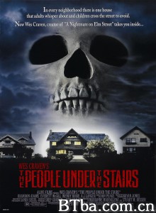 阶梯下的恶魔 The People Under the Stairs‎ (1991) 1080P BT磁力 迅雷网盘下载