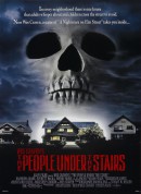 阶梯下的恶魔/The People Under the Stairs‎