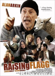Raising Flagg‎-720p|1080p高清bt种子下载