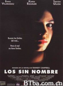无名死婴 Los sin nombre‎ (1999) 1080P BT磁力 迅雷网盘下载