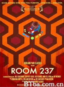 第237号房间 鬼店之237号房(台) Room 237‎ (2012) 1080P BT磁力 迅雷网盘下载