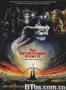 回到大魔域 The NeverEnding Story II: The Next Chapter‎ (1990) 1080P BT磁力 迅雷网盘下载