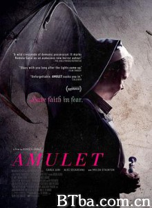 护身符 Amulet (2020) 1080P/720P BT磁力 迅雷网盘下载
