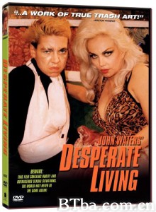绝望生活 Desperate Living‎ (1977) 1080P BT磁力 迅雷网盘下载