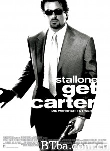 大开杀戒 Get Carter‎ (2000) 1080P/720P BT磁力 迅雷网盘下载