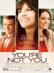 温暖渐冻心 渐动人生(台) You're Not You‎ (2014) 1080P BT磁力 迅雷网盘下载
