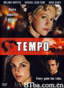 快节奏 致命第三情 (台) Tempo‎ (2003) 1080P BT磁力 迅雷网盘下载