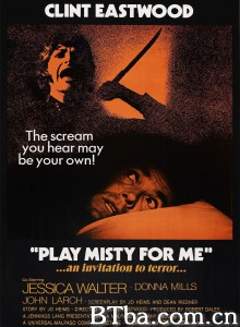 迷雾追魂 Play Misty for Me‎ (1971) 1080P BT磁力 迅雷网盘下载