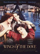 鸽之翼/The Wings of the Dove‎