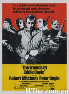 线人 The Friends of Eddie Coyle‎ (1973) 1080P BT磁力 迅雷网盘下载