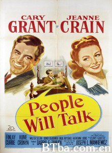 人言可畏 People Will Talk‎ (1951) 1080P BT磁力 迅雷网盘下载