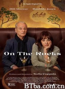 触礁 On the Rocks‎ (2020) 1080P/4K BT磁力 迅雷网盘下载