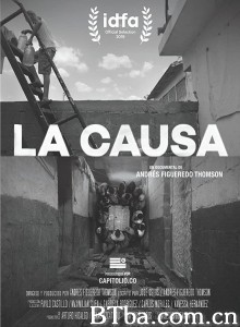 La Causa‎ (2019) 1080P/720P BT磁力 迅雷网盘下载