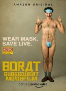波拉特2/Borat Subsequent Moviefilm: Delivery of Prodigious Bribe to American Regime for Make Benefit Once Glorious Nation of Kazakhstan‎