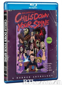 Chills Down Your Spine‎ (2020) 1080P BT磁力 迅雷网盘下载