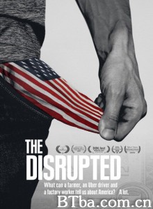 The Disrupted‎ (2020) 1080P BT磁力 迅雷网盘下载
