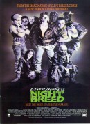 夜行骇传/Nightbreed‎