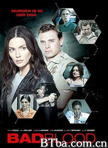 天使之灾 Bad Blood‎ (2015) 1080P BT磁力 迅雷网盘下载