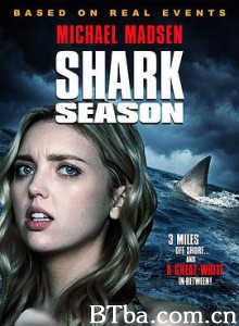 鲨鱼季节 血鲨惊魂 Shark Season (2020) 1080P/720P BT磁力 迅雷网盘下载