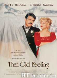 二度姻缘三日情 That Old Feeling‎ (1997) 1080P BT磁力 迅雷网盘下载