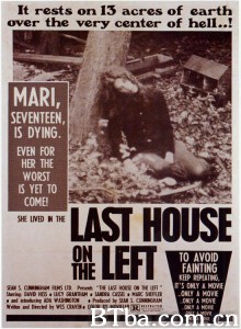 魔屋 The Last House on the Left‎ (1972) 1080P BT磁力 迅雷网盘下载